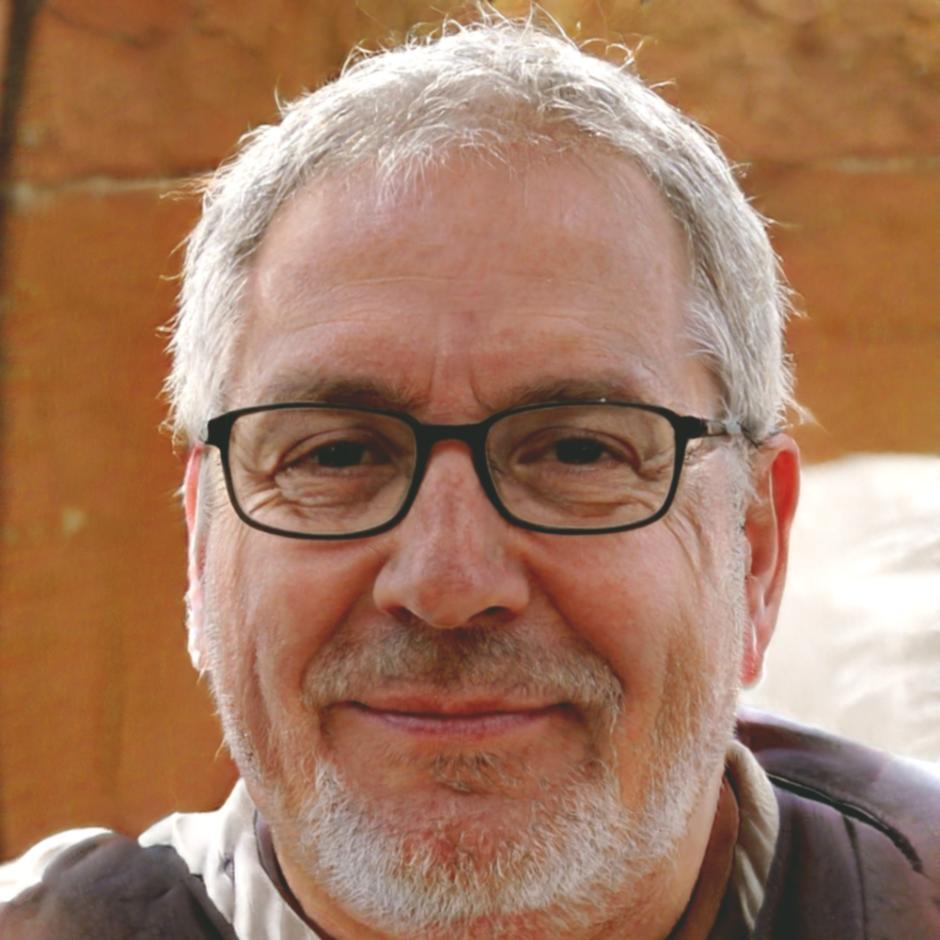 Membre mentor du programme